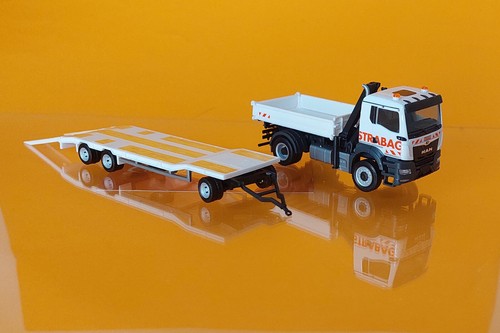 Herpa 318730 man tgs - herpa,