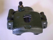 Brake Caliper Left Front Fits