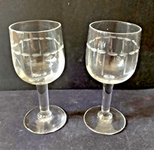 set 2 piccoli BICCHIERI