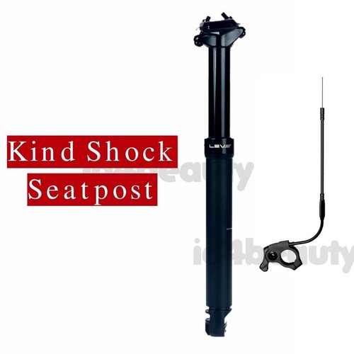 Kind shock lev - lev, si