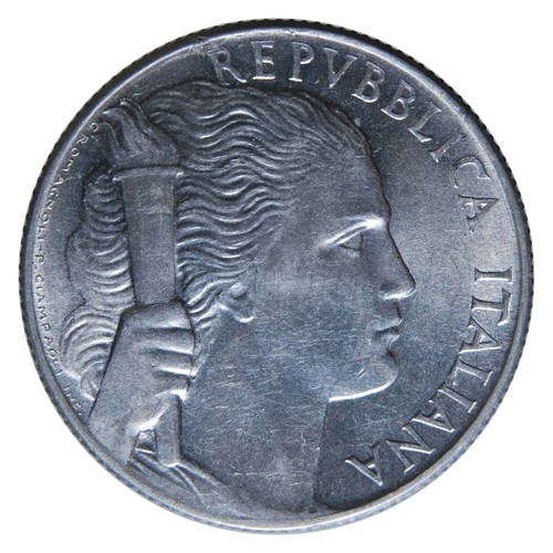 Lire 1949 uva - lire,