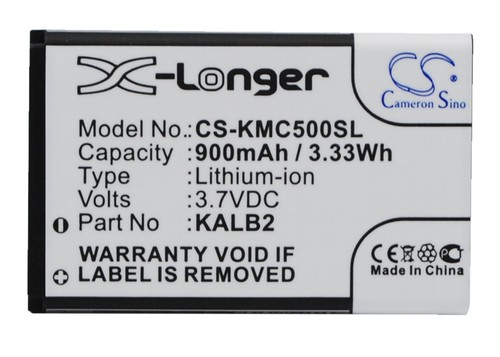 Batteria nuova per ngm - ngm, boris