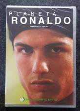 2007 Planeta Ronaldo DVD