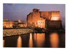 NAPOLI CASTEL DELL' OVO