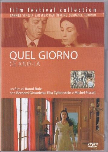 Quel giorno dvd m03962 - quel,