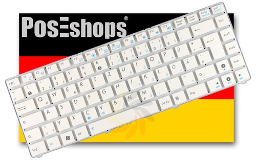 Orig tastiera qwertz asus - tastiera, eee