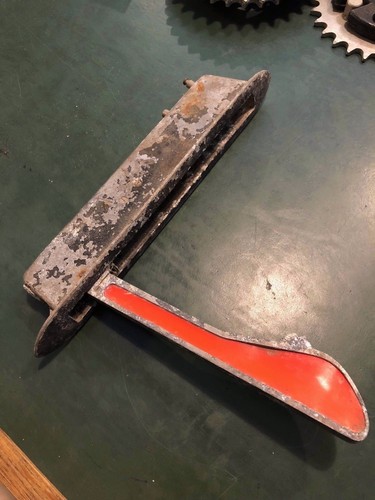Freccia magnetica scomparsa - freccia,