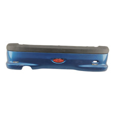 Paraurti Posteriore PEUGEOT 206 Berlina Cabrio RICAMBIO USATO ORIGINALE