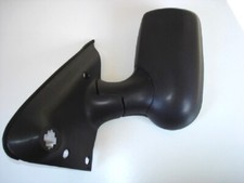 Specchietto Retrovisore SX Ford Transit 2000 a 2014 Manuale Braccio Corto