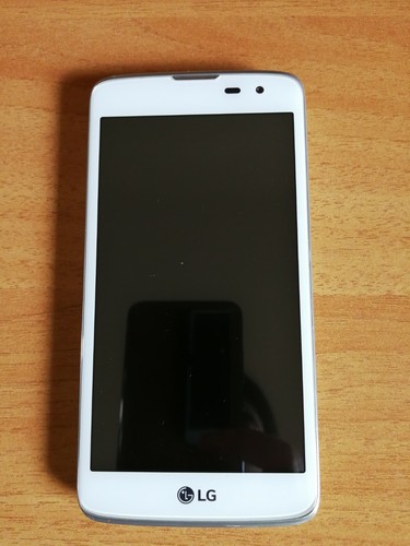 X210 smartphone mp - lg, 5