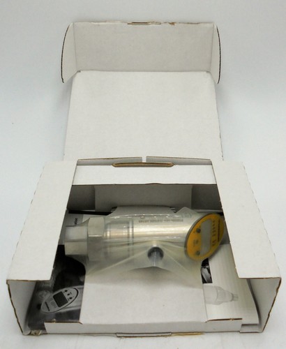 Turck ps010v 501 2upn8x - turck, ps010v-501-2upn8x-h1141