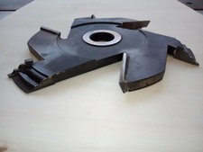 Fresa per toupie per piattabanda in HM D 270