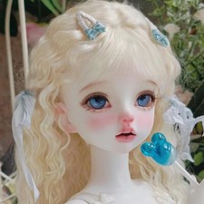 Bambola BJD 1/4 SD resina