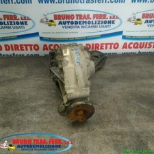 RIDUTTORE CAMBIO DAIHATSU