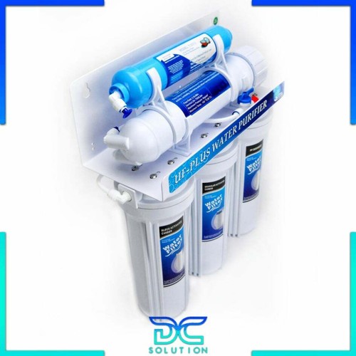 Depuratore acqua stadi ultra - acqua,