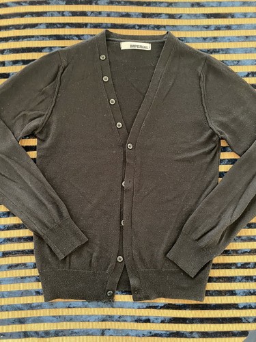 Imperial cardigan maglia - imperial+cardigan, +maglia+