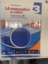 Matematica colori - la,