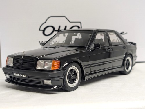 Otto mobile mercedes 190e - mercedes,