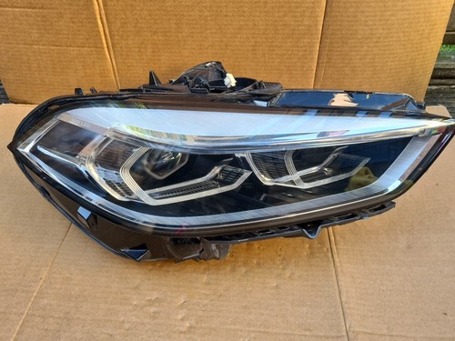Bmw serie spor faro - 1,