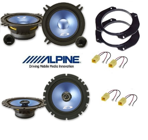 Alpine sxe 13cs - sxe-13cs, 6