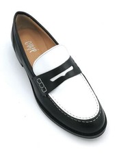 Ovye SO245 mocassino pelle