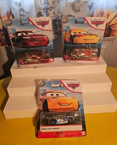 Lotto auto disney pixar - lotto,