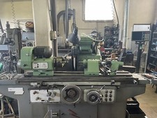 Rettifica Interno/Esterno Ribon