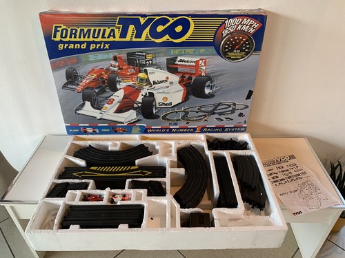 Pista slot car - slot, formula