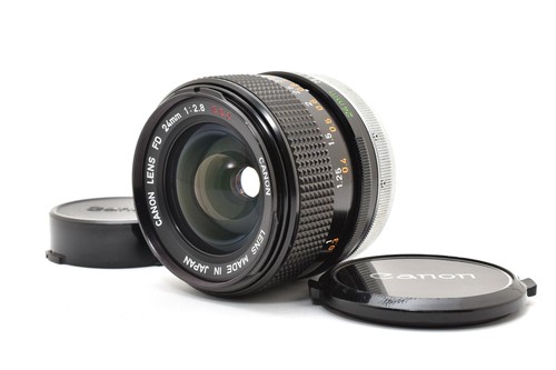 Quasi come nuovo canon - [quasi,