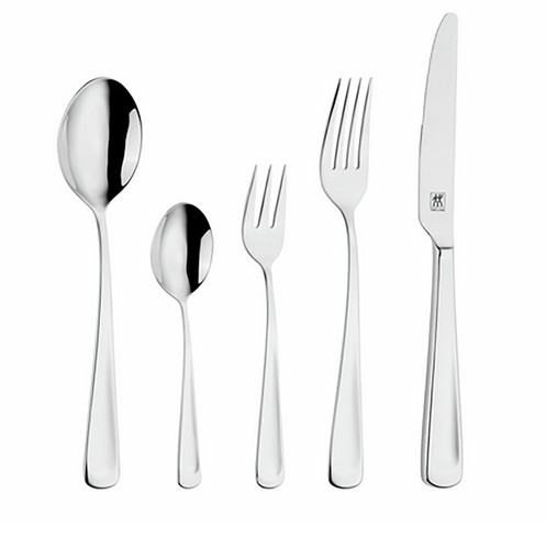 Zwilling set posate - zwilling, di