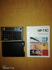Calcolatrice Hewlett Packard