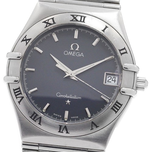 Orologio uomo omega - orologio,