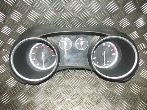 Alfa romeo giulietta t jet - alfa,