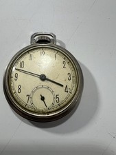 Orologio tasca vintage - da,