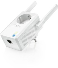ACCESS POINT TL-WA860RE RANGE
