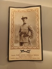 Santino Militare Luttino ww1