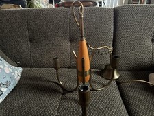 Plafoniera vintage Pro-Lux Oy