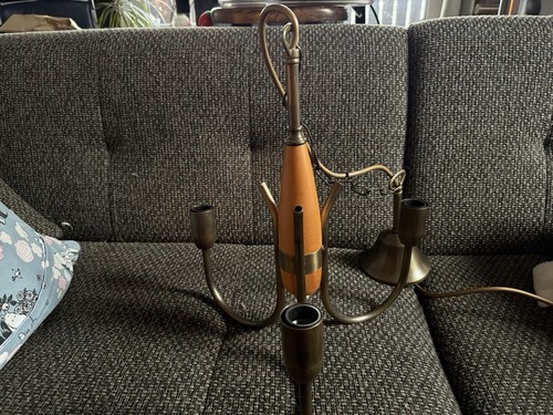 Plafoniera vintage pro lux - vintage, oy