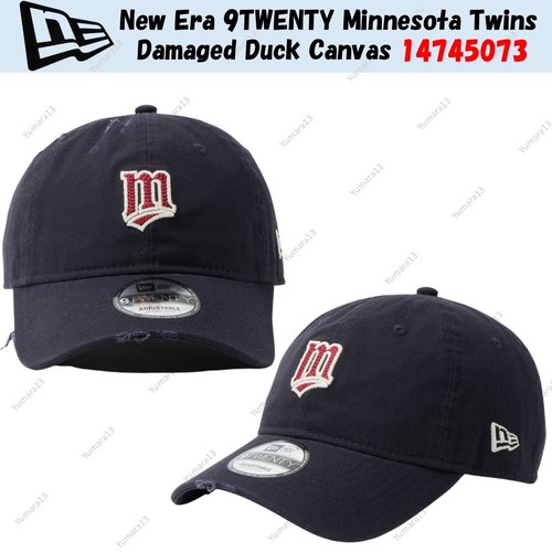 New era 9twenty - new, minnesota