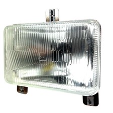 Fanale anteriore sinistro per