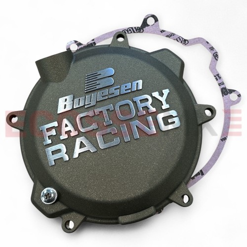Husqvarna tc125 tc150 boyesen - tc150,