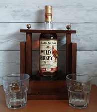 Austin Nicols Wild Turkey 86,8