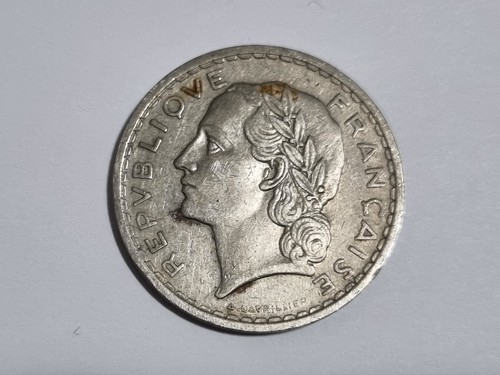 Antica moneta francese francia - antica,