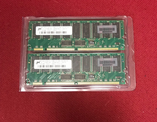 Micron mt18lsdt6472g 133b1 - x,