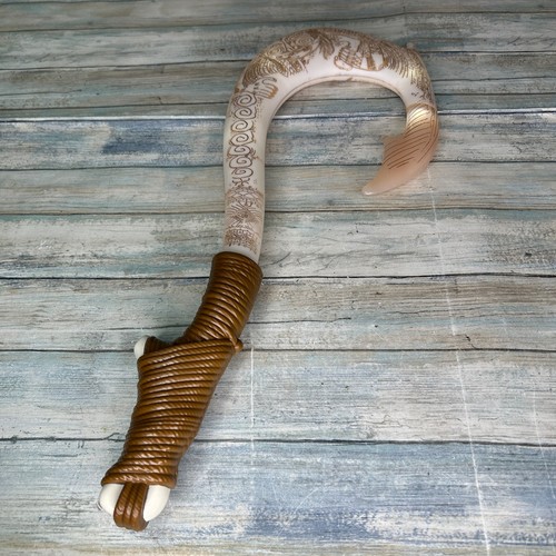 Costume moana disney mauis - costume,