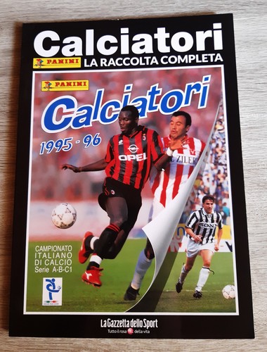 Raccolta completa album