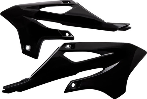 Copriruota ufo yz85 - 22-, bk