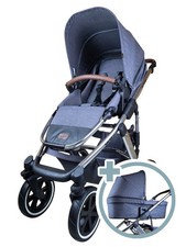 ABC-Design - Passeggino Salsa