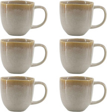 Wehome - Set Da 6 Tazze