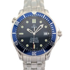 Omega 2531.80 Seamaster Diver